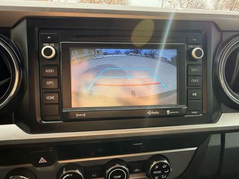 Used 2016 Toyota Tacoma SR5 image 26