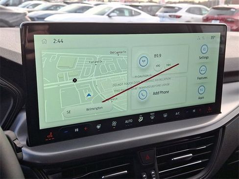 New 2026 Ford Escape SE image 11