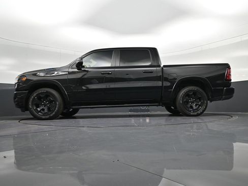 Used 2025 RAM 1500 Big Horn RWD image 31