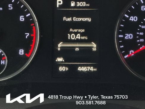 Certified 2023 Kia K5 GT-Line FWD image 32