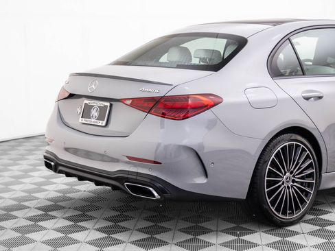 New 2026 Mercedes-Benz C 300 C 300 image 35