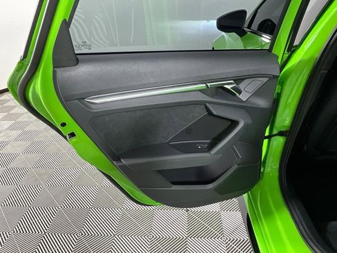 Used 2023 Audi RS 3 image 24