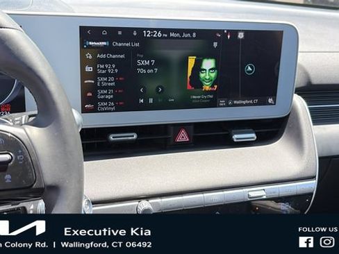 Used 2024 Hyundai Ioniq 5 Limited AWD/4WD image 18