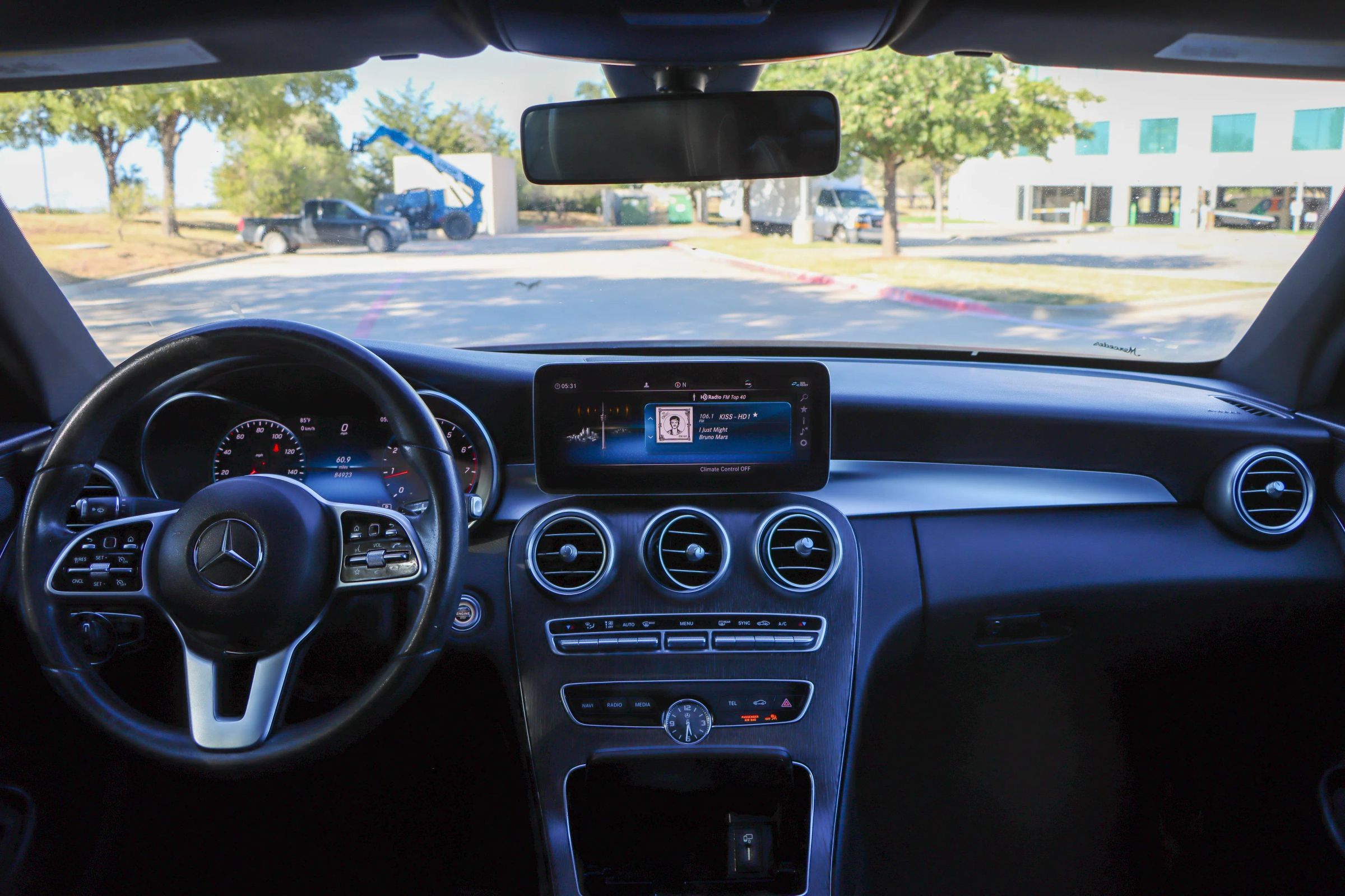Used 2019 Mercedes-Benz C 300 Coupe w/ Premium Package image 24