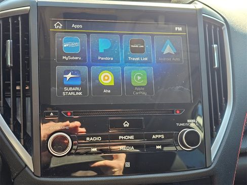 Used 2020 Subaru Forester Sport w/ Popular Package #2 image 31