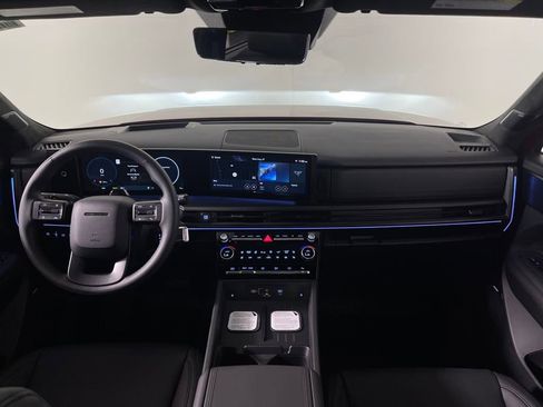 New 2026 Hyundai Santa Fe Calligraphy image 14