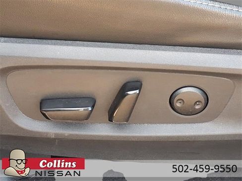 Certified 2023 Nissan Pathfinder SL image 18