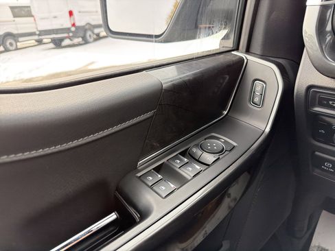 Used 2023 Ford F150 XLT w/ Equipment Group 302A High image 26