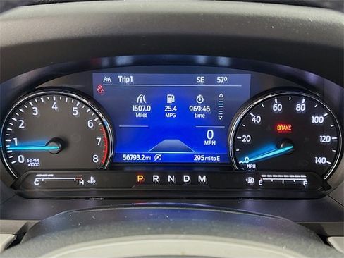 Used 2021 Ford Explorer XLT w/ Class III Trailer Tow Package image 19