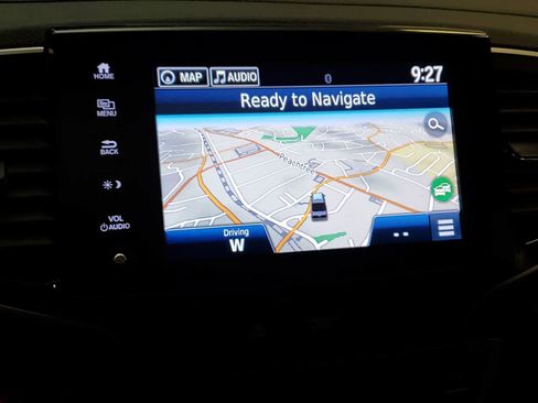 Certified 2023 Honda Ridgeline Black Edition image 5