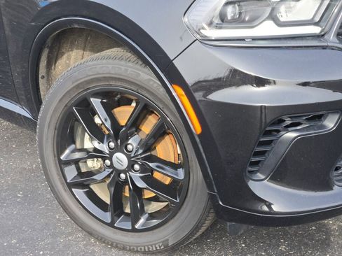 Used 2024 Dodge Durango GT AWD/4WD image 3