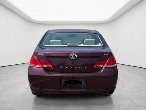 Used 2006 Toyota Avalon XLS FWD image 7