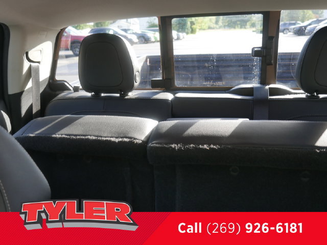 Used 2016 Chevrolet Colorado LT w/ Luxury Package, Chrome AWD/4WD image 38