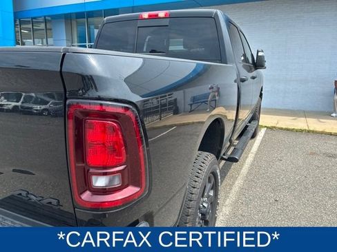 Used 2026 RAM 2500 Tradesman AWD/4WD image 5
