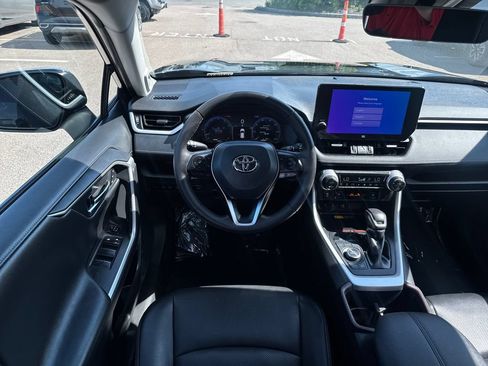 Used 2024 Toyota RAV4 Limited w/ Advanced Technology Package AWD/4WD image 13