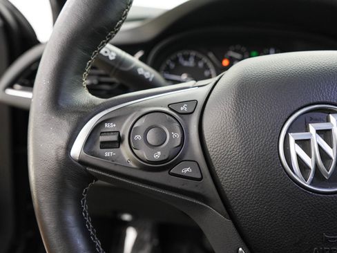 Used 2019 Buick Regal Avenir FWD image 24