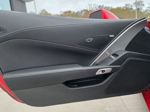 Used 2019 Chevrolet Corvette Grand Sport image 14