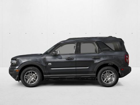 New 2026 Ford Bronco Sport Big Bend w/ Convenience Package AWD/4WD image 3