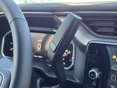 New 2026 GMC Sierra 3500 Denali Ultimate AWD/4WD image 36
