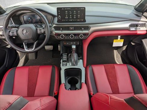 New 2026 Acura Integra A-Spec FWD image 15