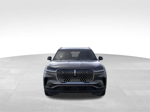 New 2026 Lincoln Aviator AWD image 35