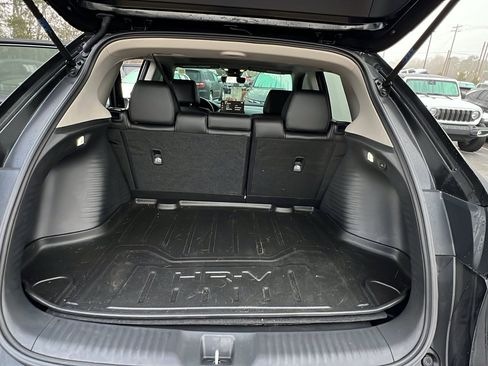 Used 2026 Honda HR-V EX-L image 13