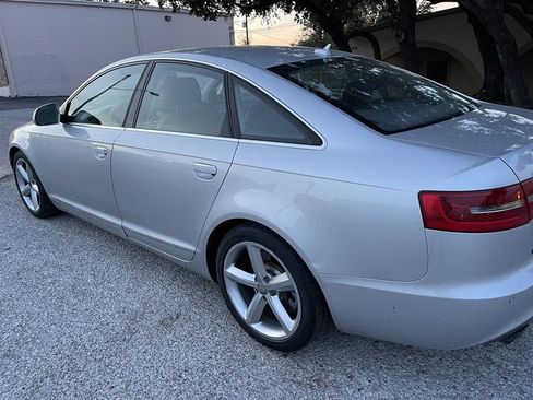 Used 2011 Audi A6 3.0T Prestige image 2