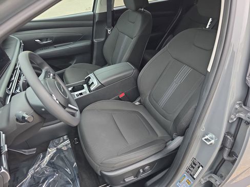 Used 2025 Hyundai Tucson SEL image 17