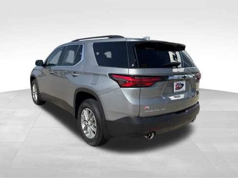 Used 2023 Chevrolet Traverse LT AWD/4WD image 5