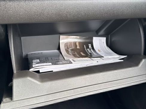 Used 2025 Chevrolet Colorado ZR2 w/ Midnight Edition image 23