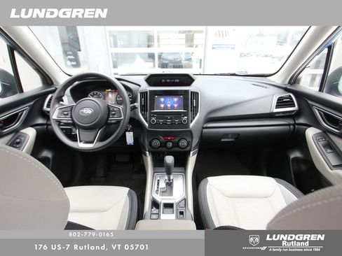 Used 2021 Subaru Forester image 6