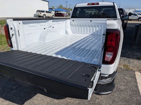 New 2026 GMC Sierra 1500 Pro image 23