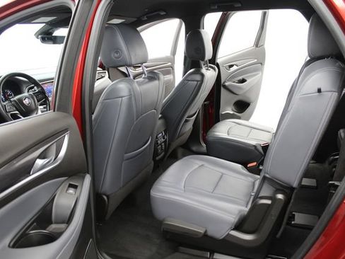 Used 2023 Buick Enclave Premium w/ LPO, Floor Liner Package FWD image 16