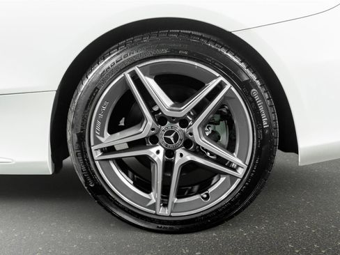 Used 2019 Mercedes-Benz C 300 4MATIC Cabriolet image 16