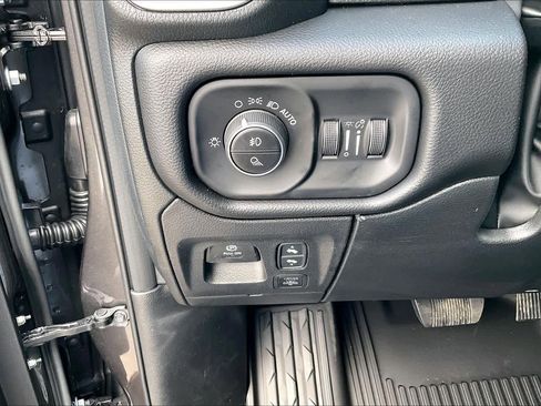 New 2026 RAM 1500 Big Horn image 18