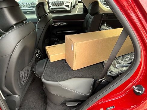 New 2026 Genesis GV70 2.5T image 12