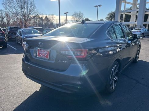 Used 2022 Subaru Legacy Limited image 5