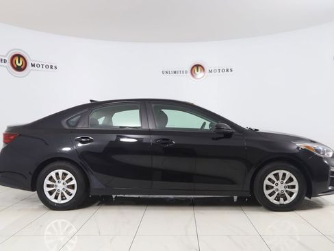 Used 2019 Kia Forte Sedan FWD image 2
