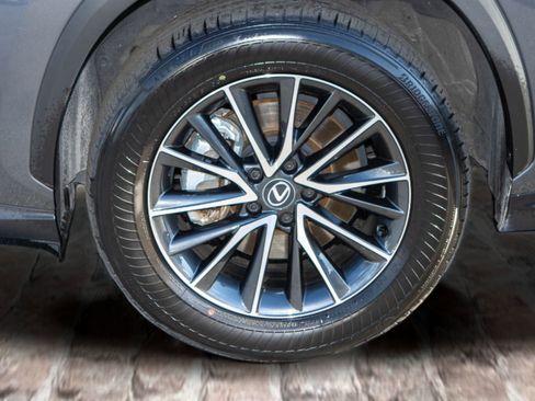 Used 2024 Lexus NX 250 FWD w/ Premium Package image 35