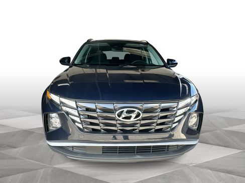 Used 2024 Hyundai Tucson SEL FWD image 3