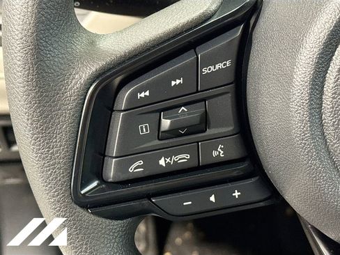 New 2026 Subaru Forester image 12