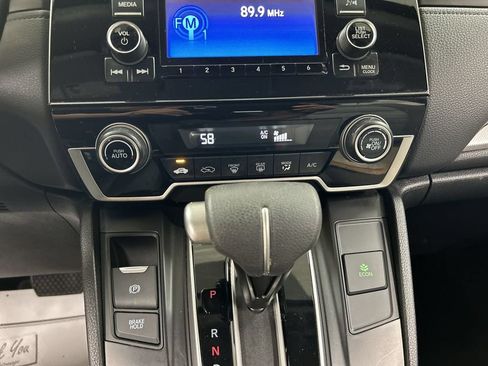 Used 2019 Honda CR-V LX image 16