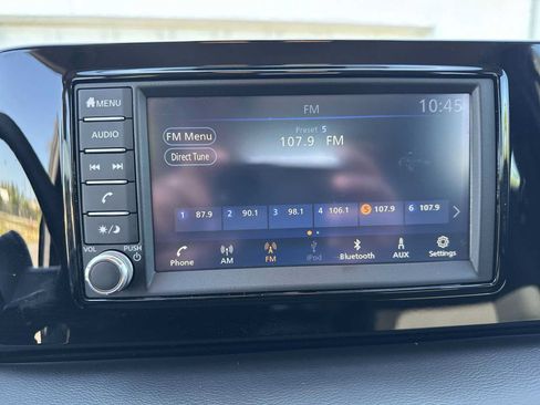 Used 2025 Nissan Kicks S FWD image 25