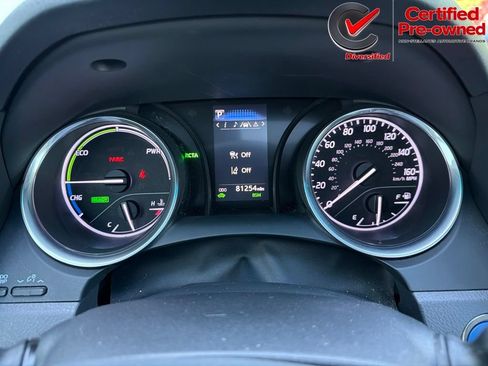 Used 2018 Toyota Camry SE w/ Audio Package FWD image 51