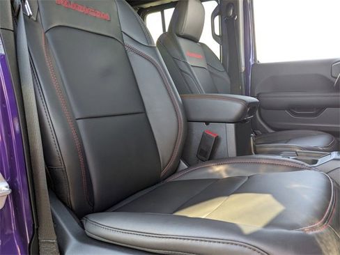 New 2026 Jeep Wrangler Unlimited Rubicon image 38