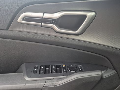 New 2027 Kia Sportage S AWD/4WD image 7