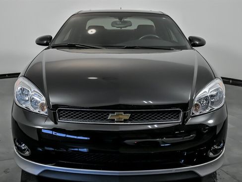 Used 2006 Chevrolet Monte Carlo SS FWD image 4