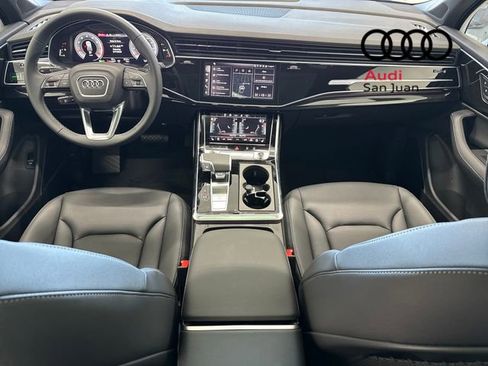 New 2026 Audi Q7 3.0T Premium Plus AWD/4WD image 33