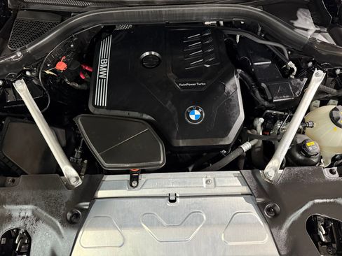 Used 2022 BMW X3 xDrive30i w/ Premium Package 2 image 53