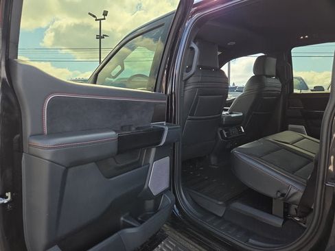 Used 2025 Ford F150 Raptor w/ Equipment Group 803A Raptor R AWD/4WD image 11